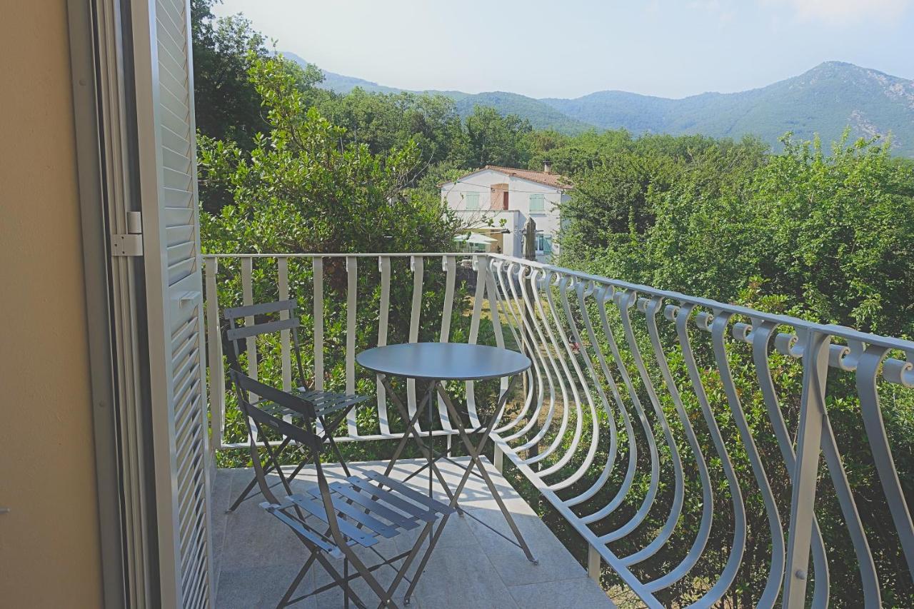 A Villa Di Rutali Exterior photo
