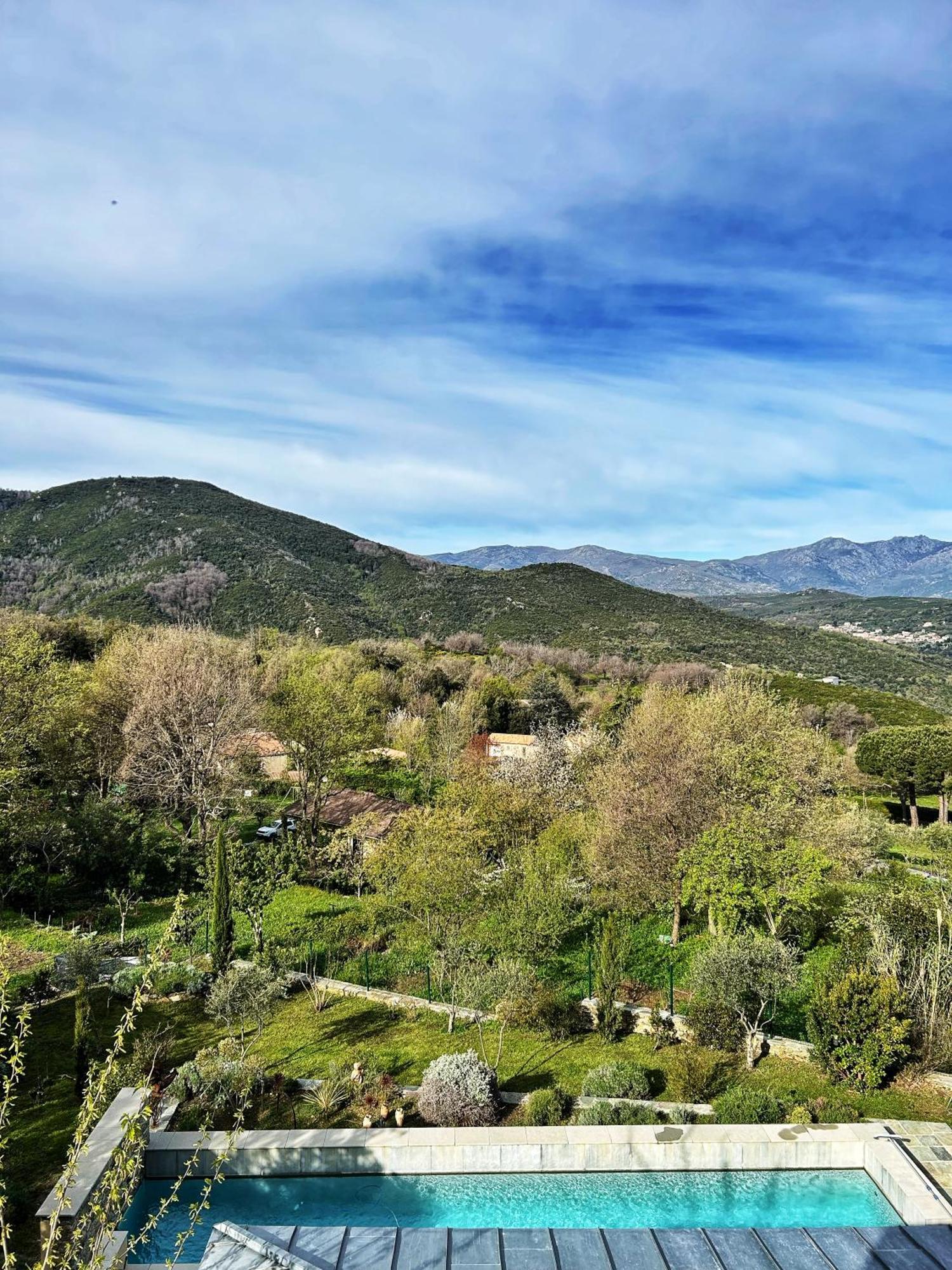 A Villa Di Rutali Exterior photo